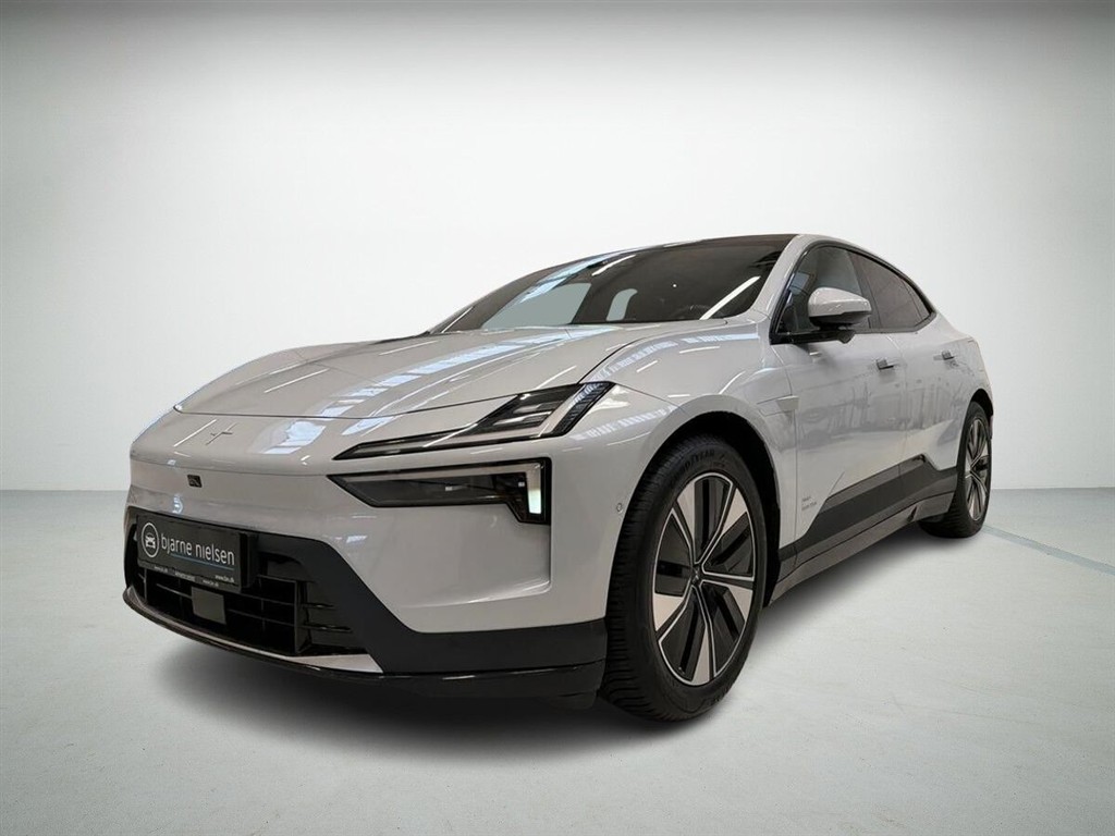 Polestar 4 LRSM Prime