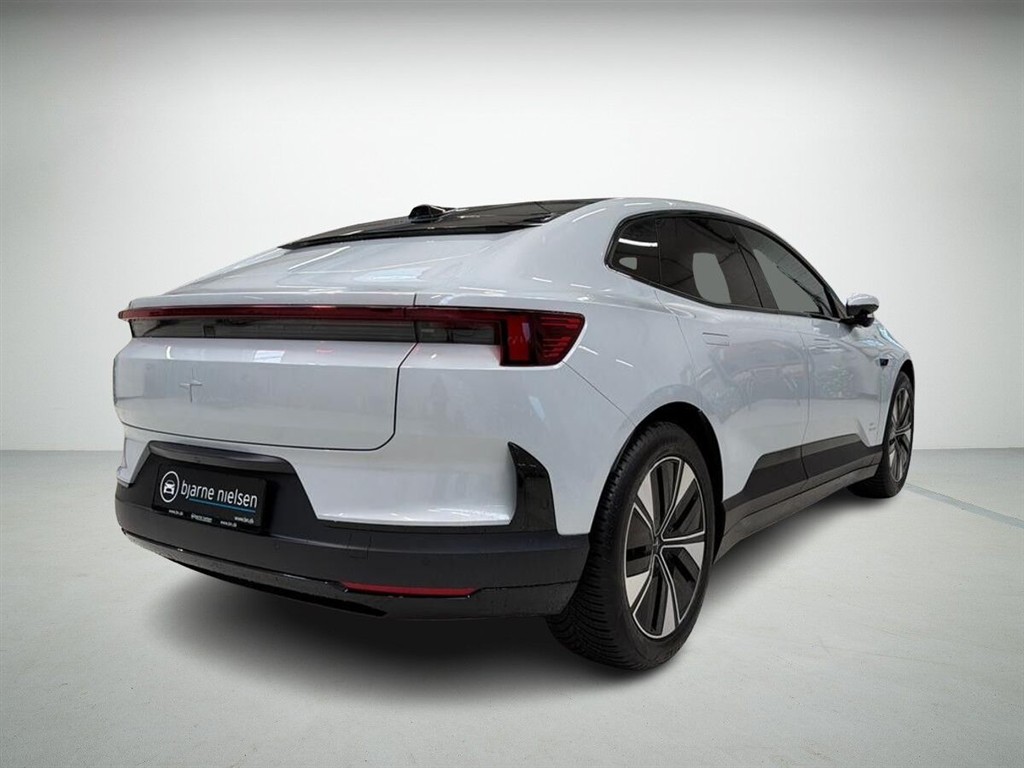 Polestar 4 LRSM Prime billede 2