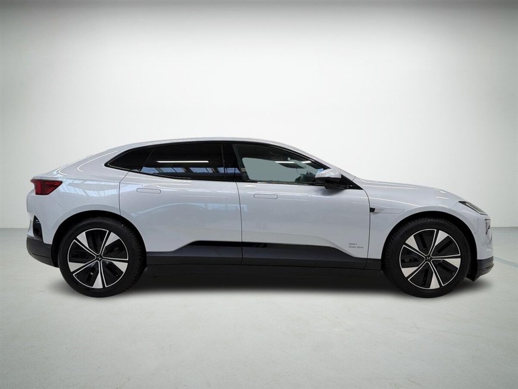 Polestar 4 LRSM Prime billede 5