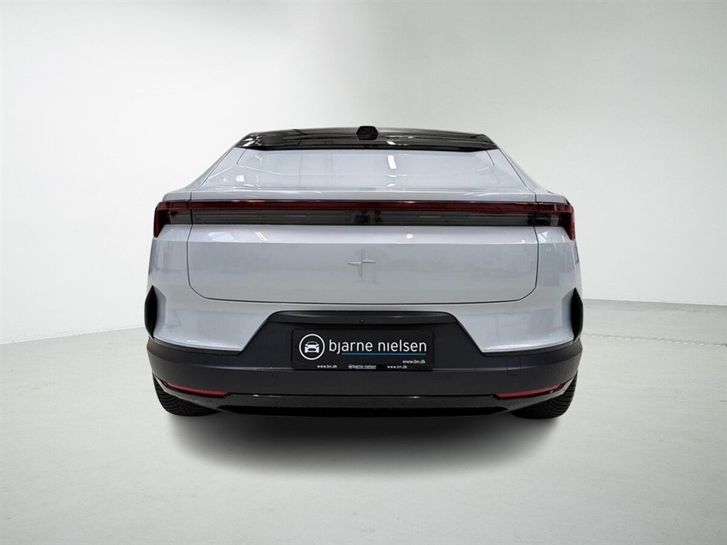 Polestar 4 LRSM Prime billede 7