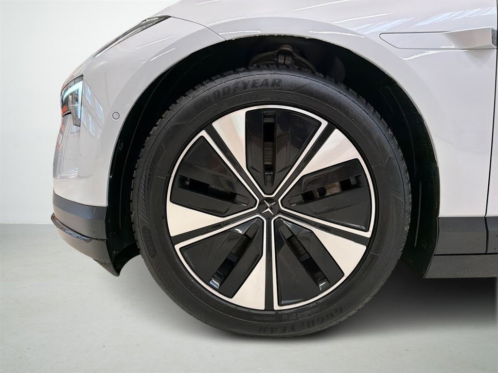 Polestar 4 LRSM Prime billede 8