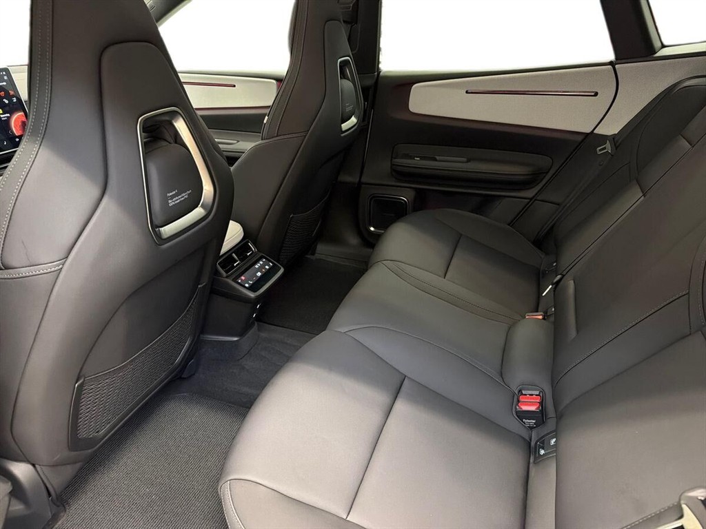 Polestar 4 LRSM Prime billede 12
