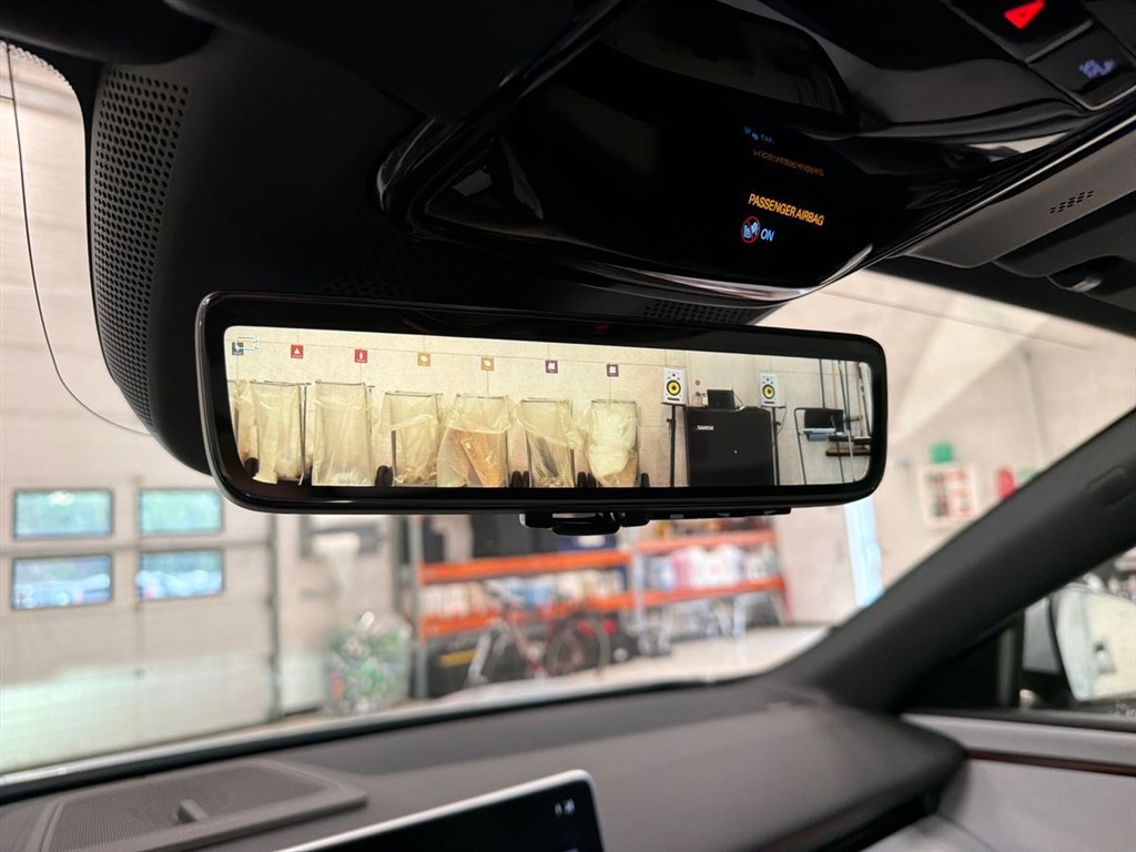 Polestar 4 LRSM Prime billede 14