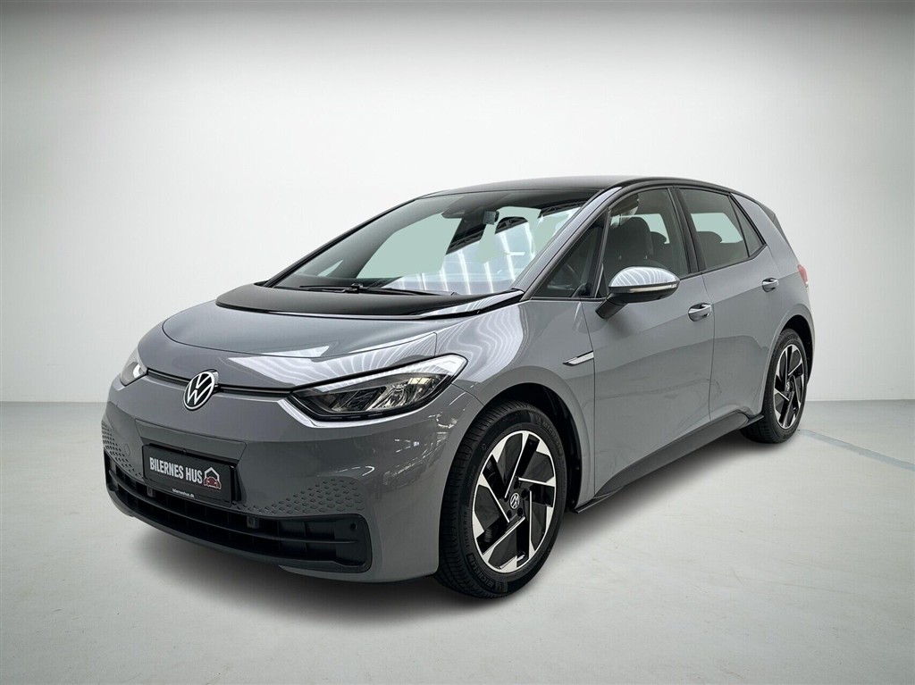 VW ID.3 Pure