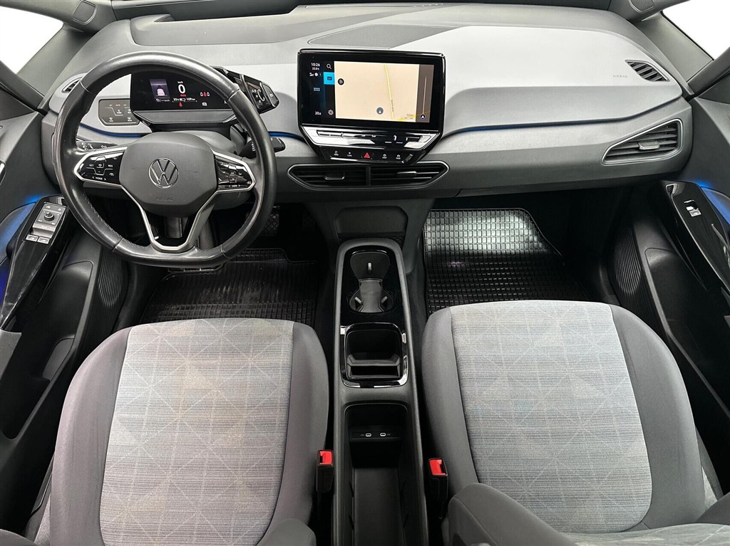 VW ID.3 Pure billede 5
