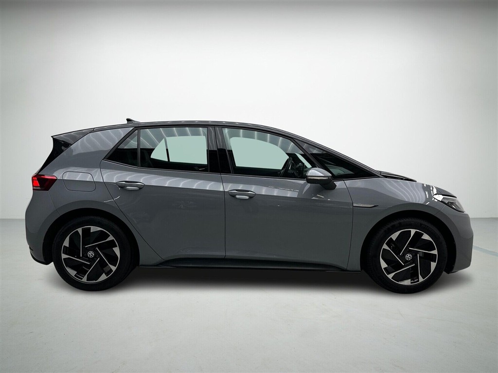 VW ID.3 Pure billede 6