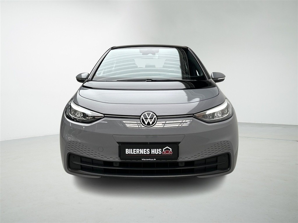 VW ID.3 Pure billede 7