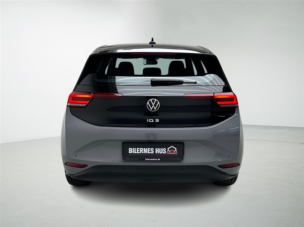 VW ID.3 Pure billede 8