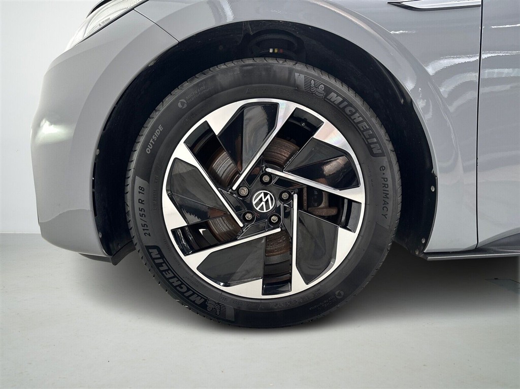 VW ID.3 Pure billede 9