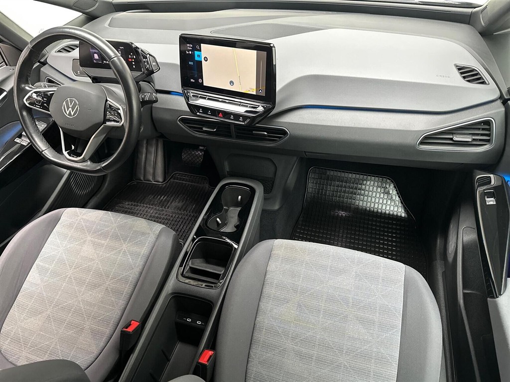 VW ID.3 Pure billede 11