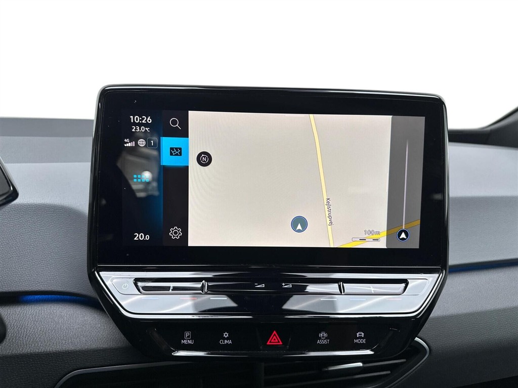 VW ID.3 Pure billede 12