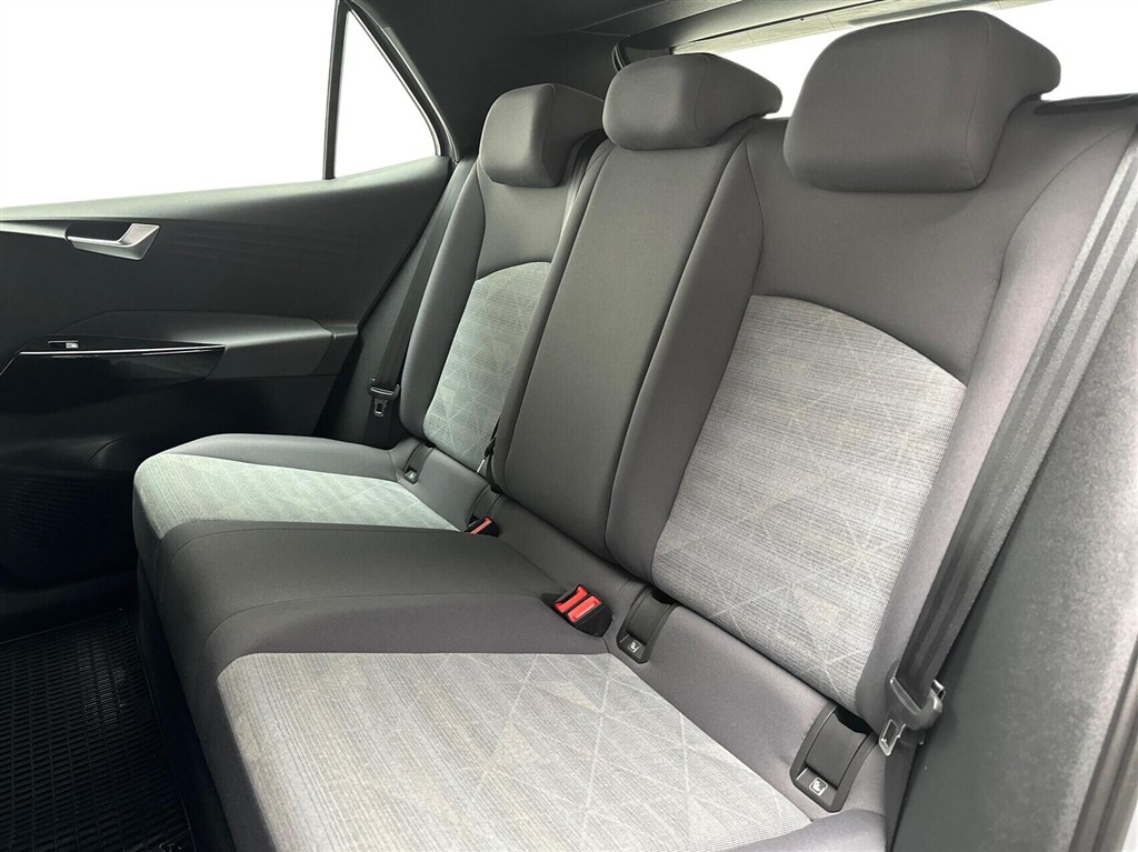VW ID.3 Pure billede 13
