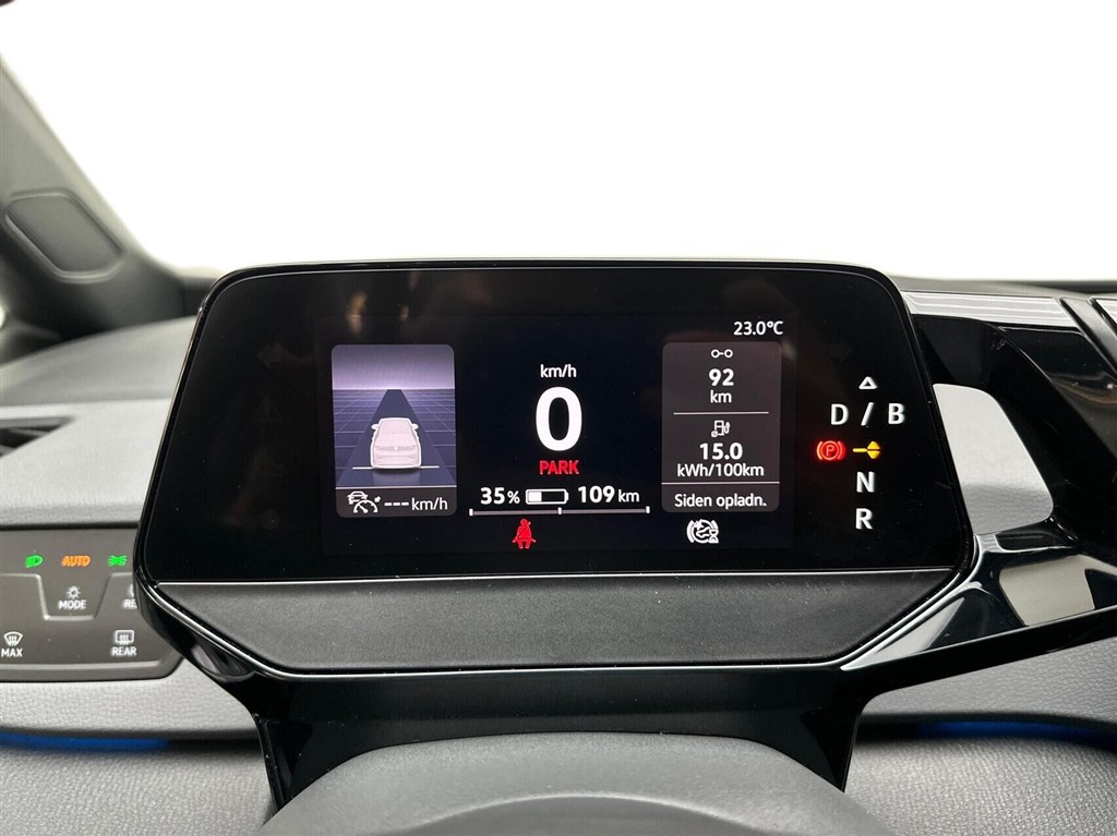 VW ID.3 Pure billede 15