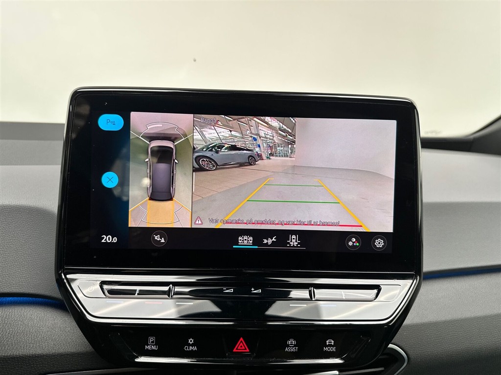 VW ID.3 Pure billede 17