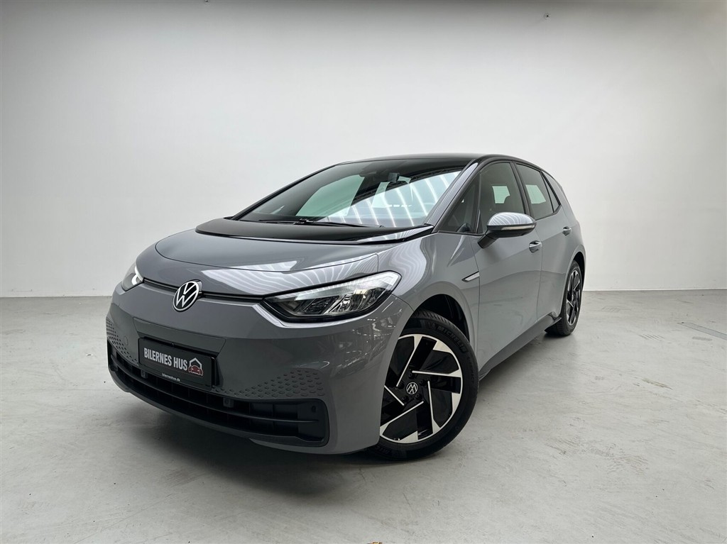 VW ID.3 Pure billede 18