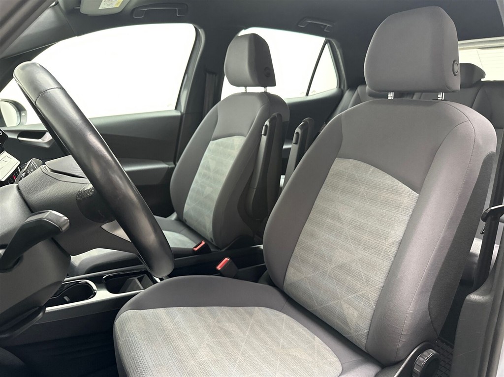 VW ID.3 Pure billede 19