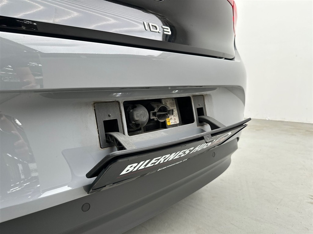 VW ID.3 Pure billede 20