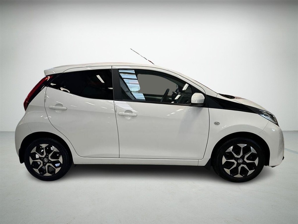 Toyota Aygo X-Press billede 5