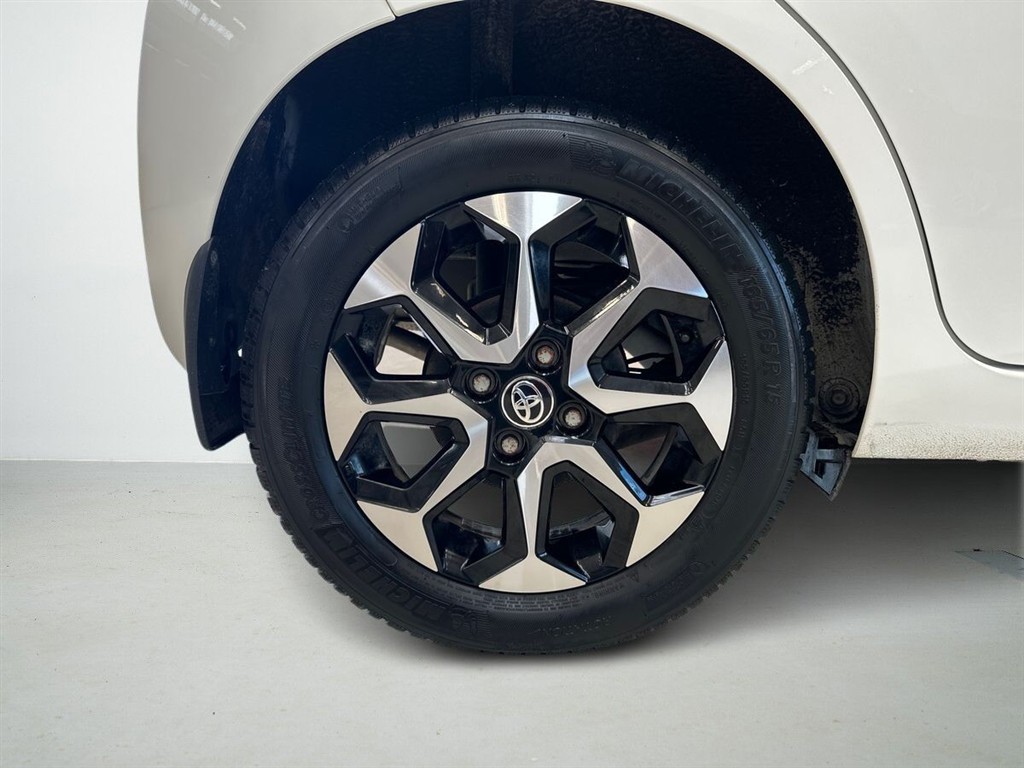 Toyota Aygo X-Press billede 8