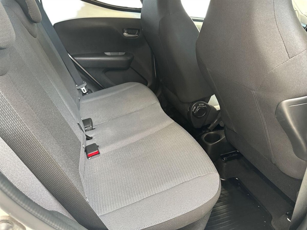 Toyota Aygo X-Press billede 12