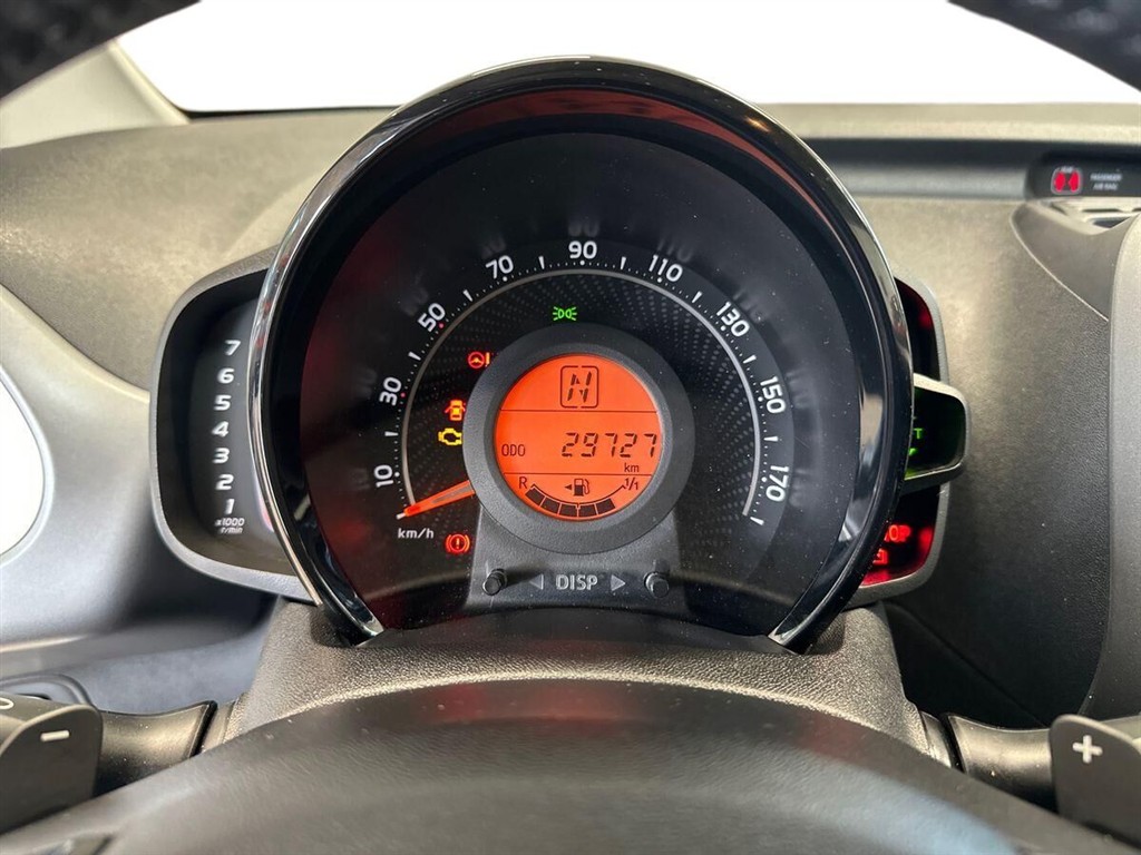 Toyota Aygo X-Press billede 14