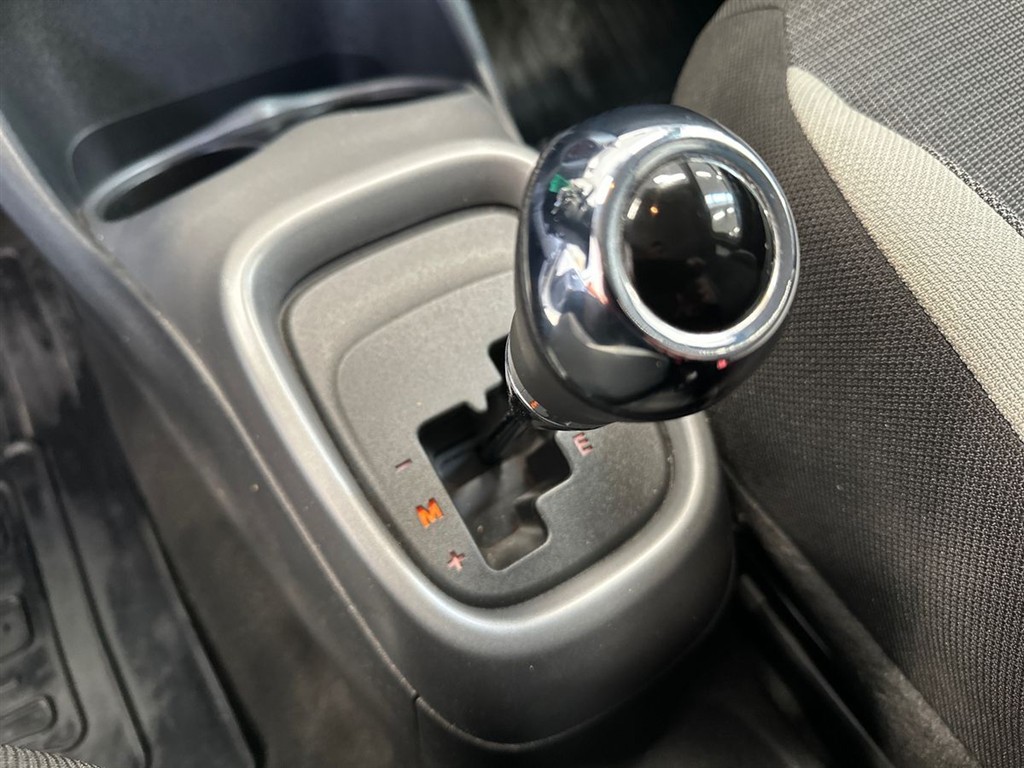 Toyota Aygo X-Press billede 15