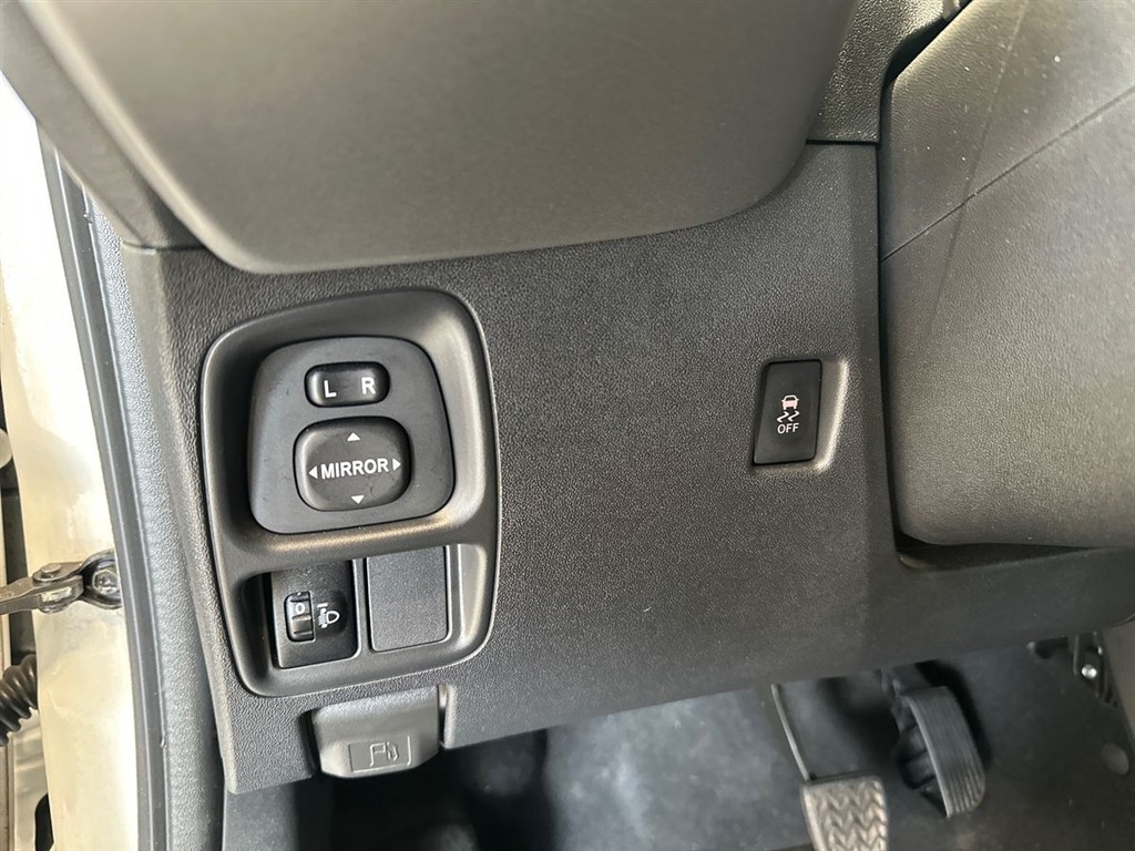 Toyota Aygo X-Press billede 18