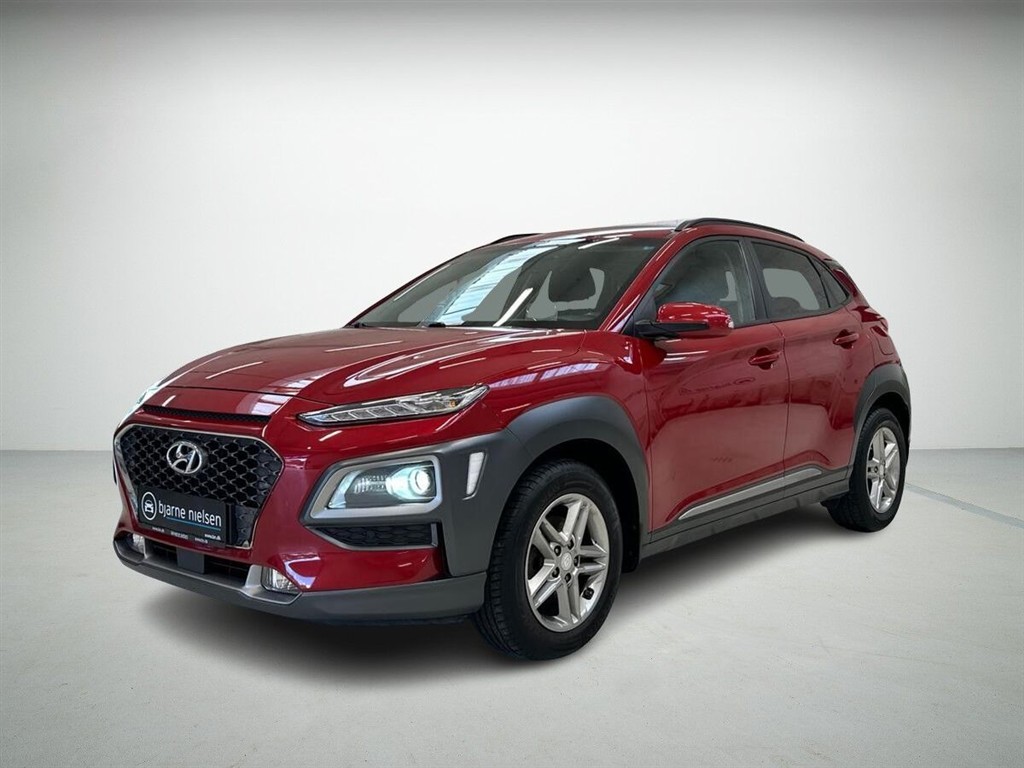 Hyundai Kona Premium