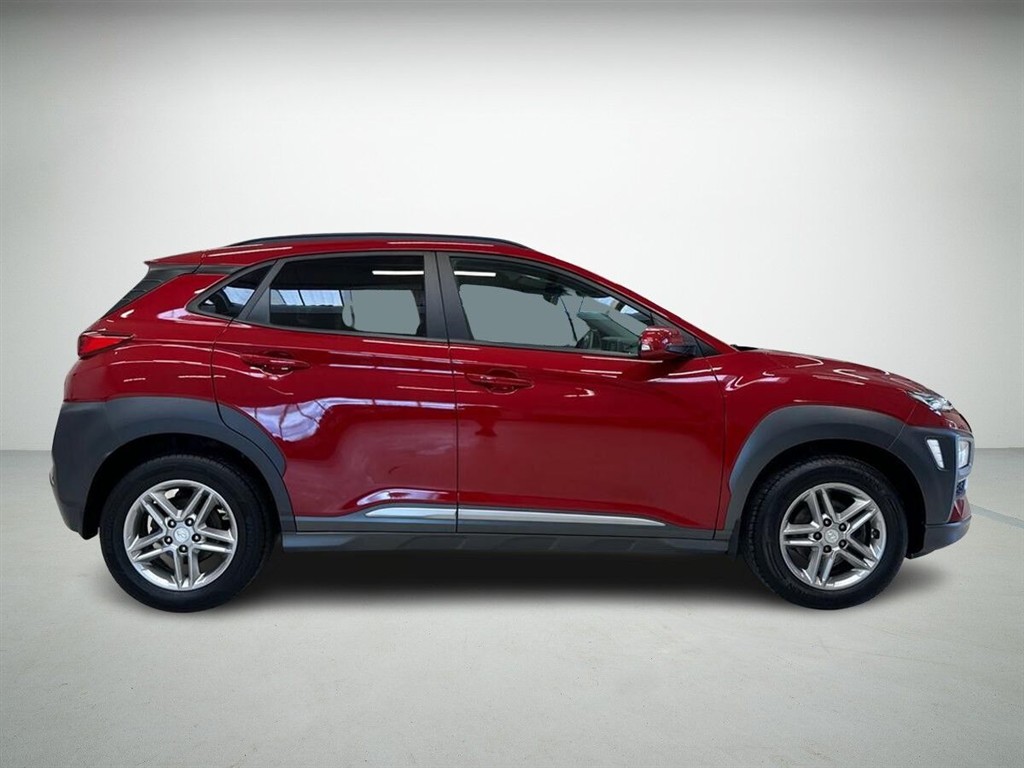 Hyundai Kona Premium billede 5