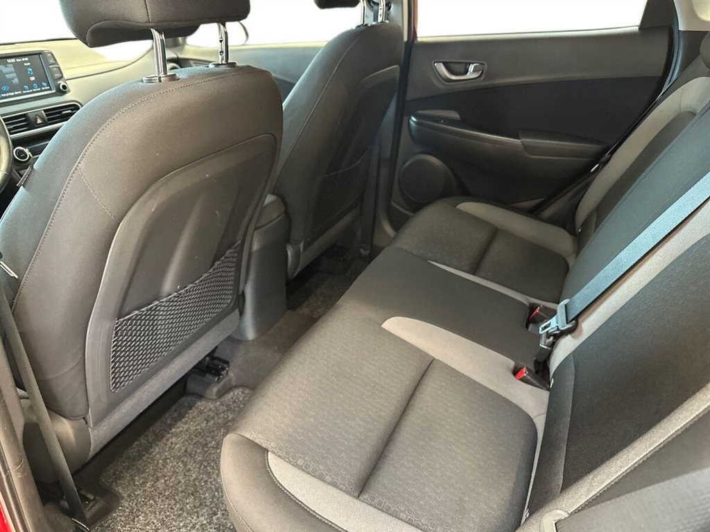Hyundai Kona Premium billede 12