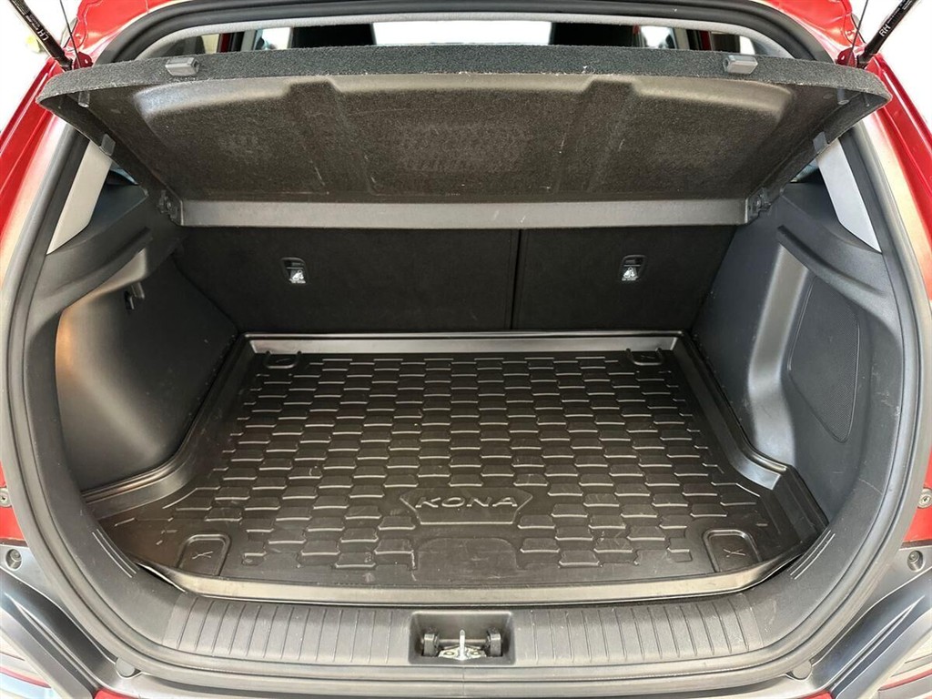 Hyundai Kona Premium billede 13
