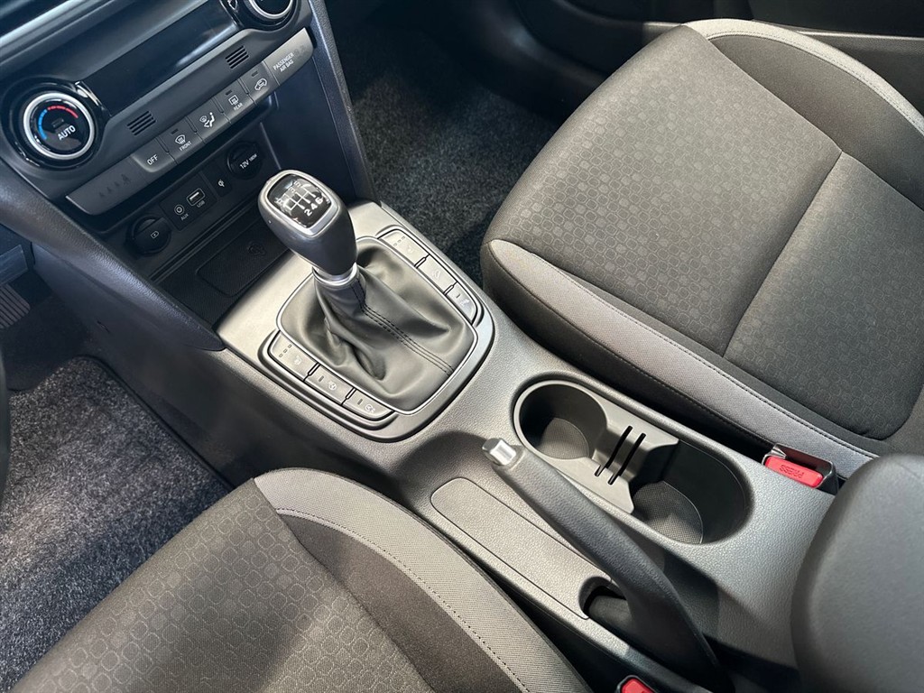 Hyundai Kona Premium billede 15