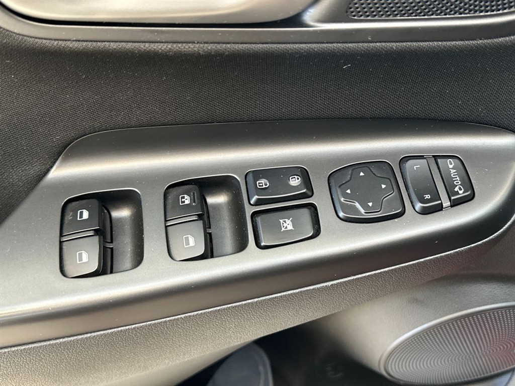 Hyundai Kona Premium billede 16