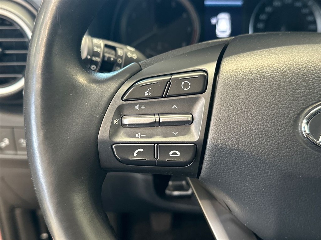 Hyundai Kona Premium billede 17