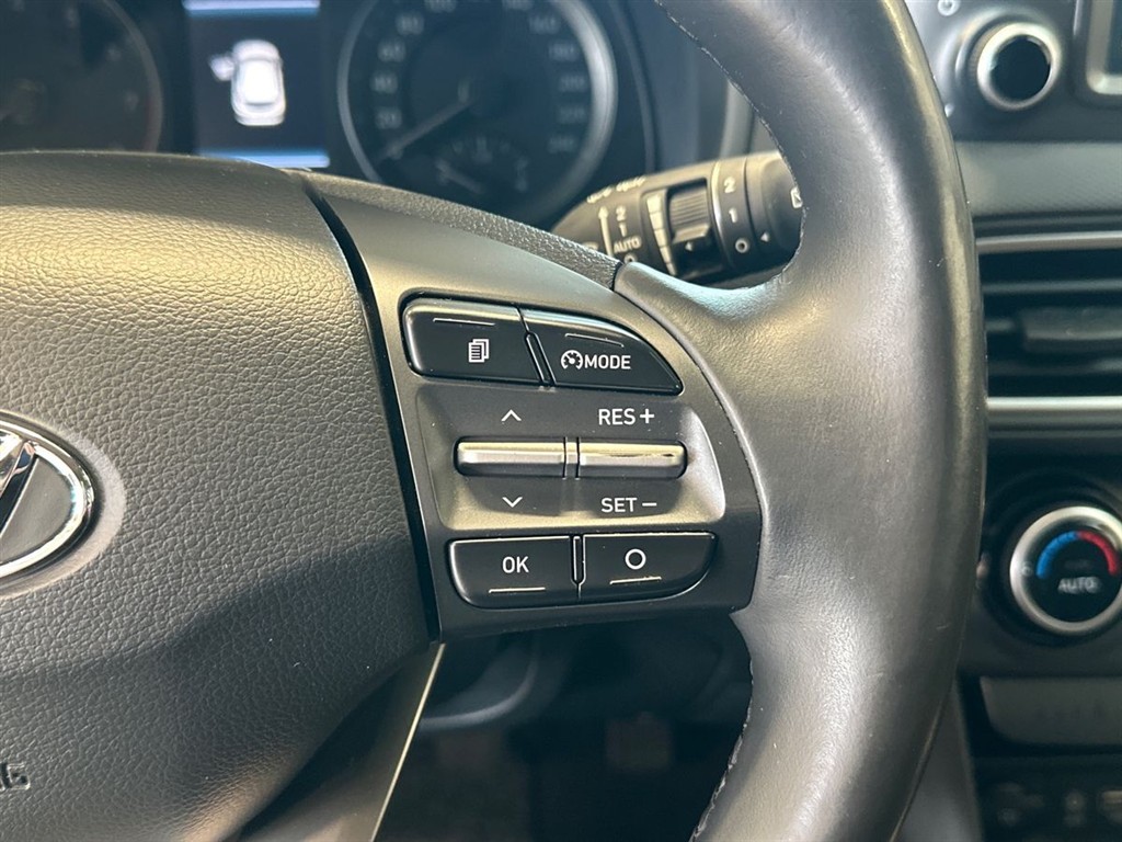Hyundai Kona Premium billede 18