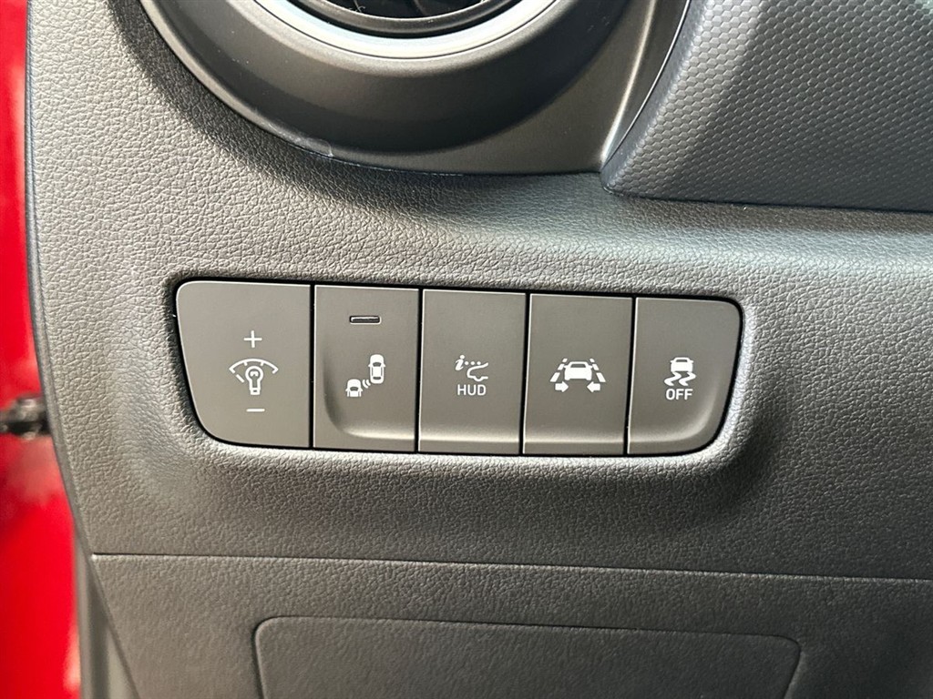 Hyundai Kona Premium billede 20