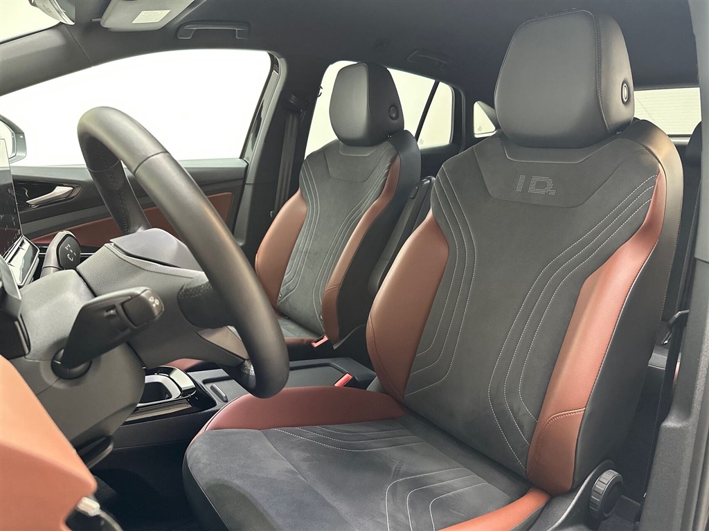 VW ID.5 Style+ billede 18