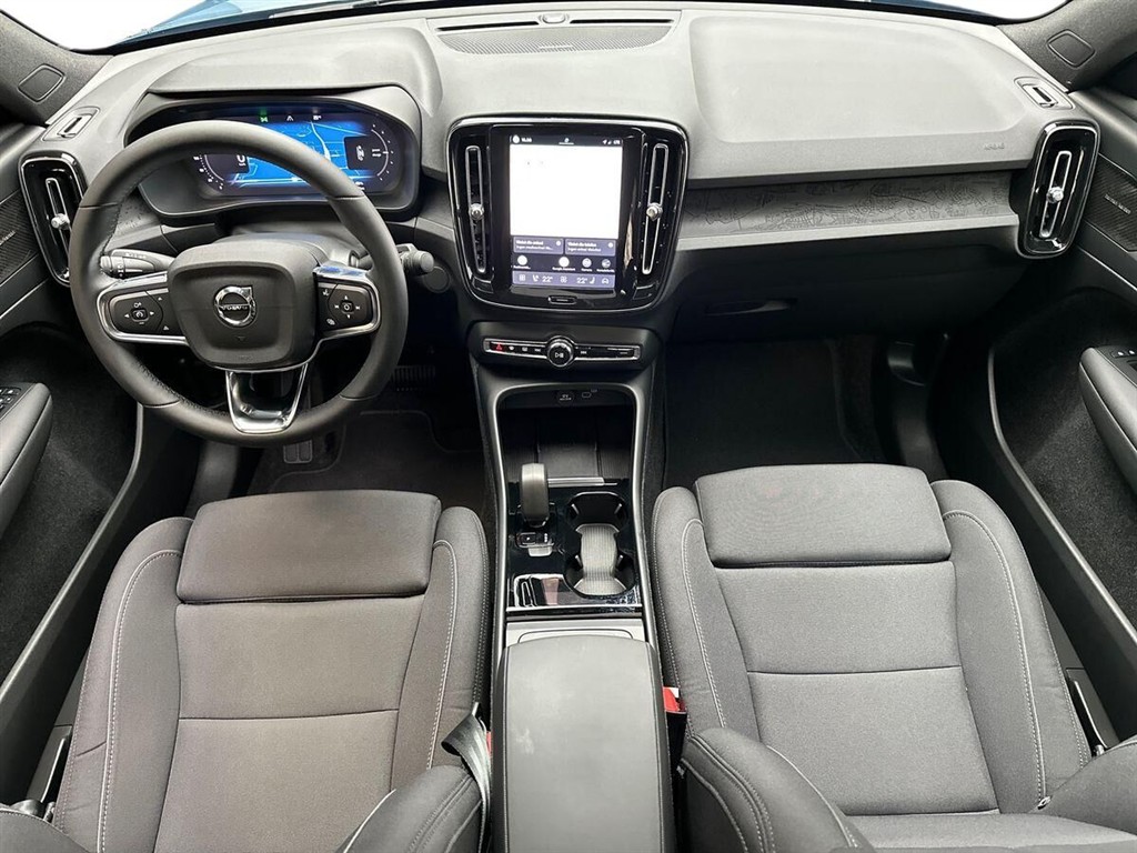 Volvo C40 Ultimate billede 6