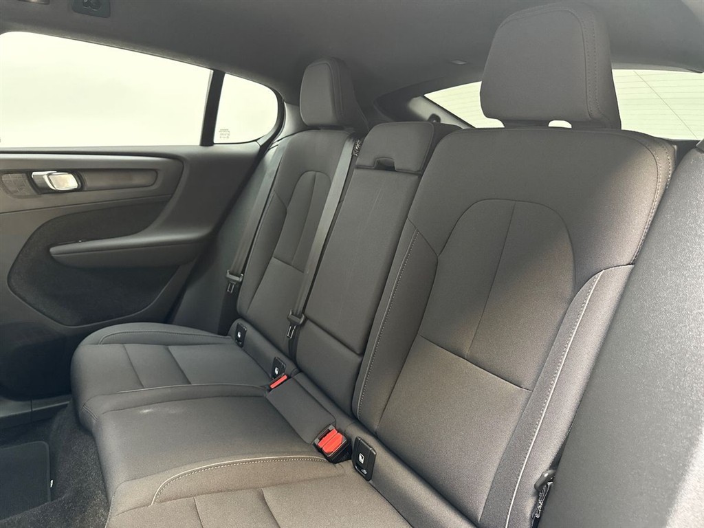 Volvo C40 Ultimate billede 7