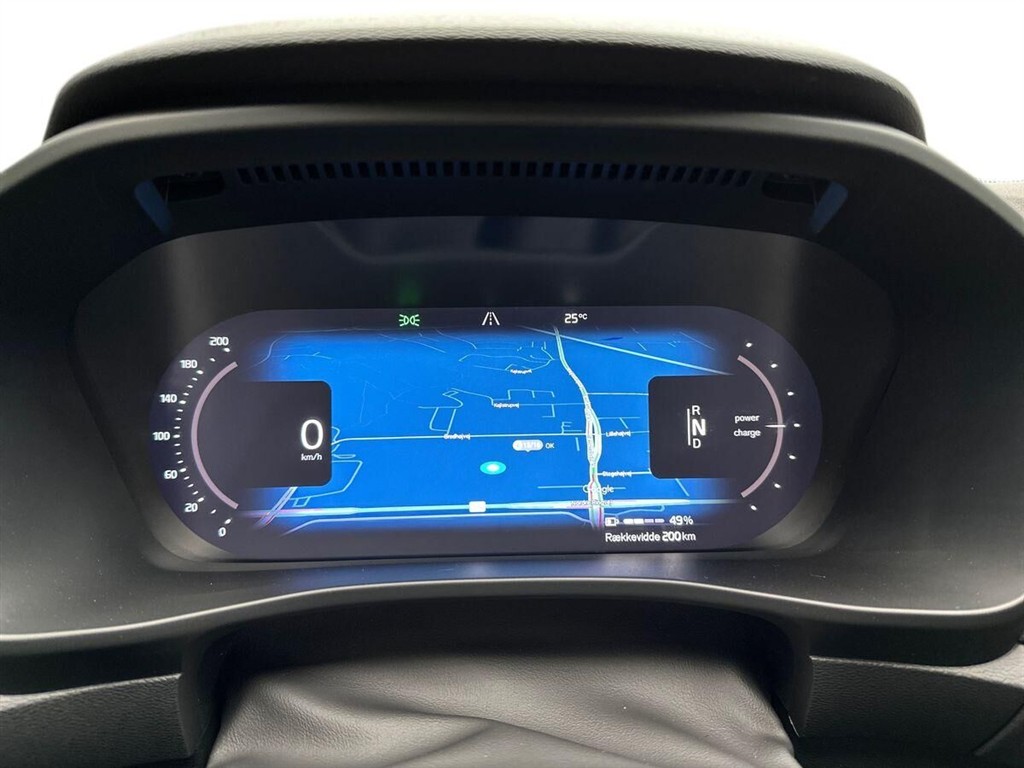 Volvo C40 Ultimate billede 12
