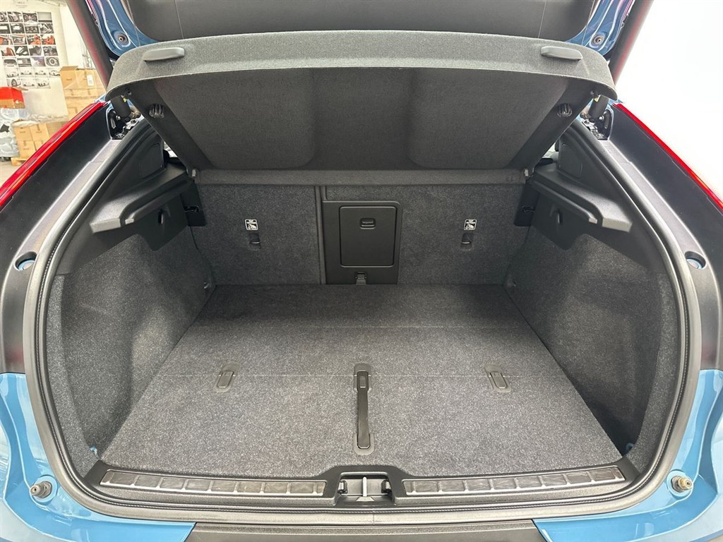 Volvo C40 Ultimate billede 14