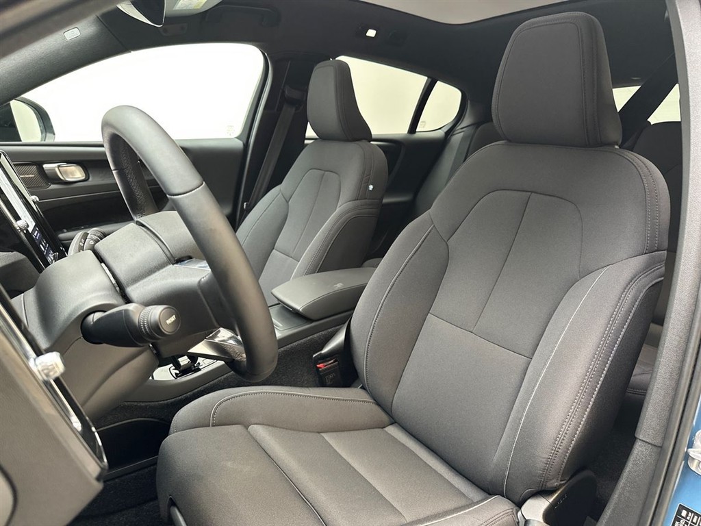 Volvo C40 Ultimate billede 18