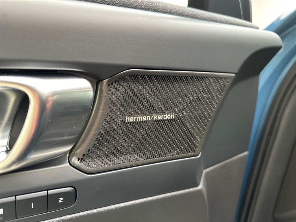 Volvo C40 Ultimate billede 20