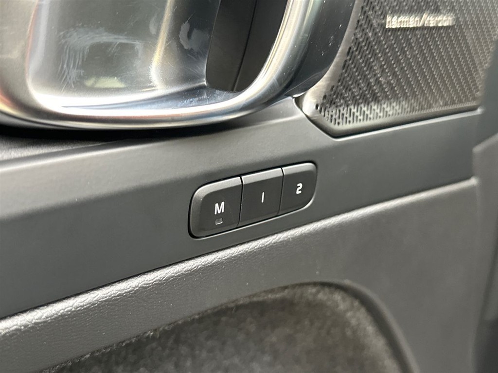 Volvo C40 Ultimate billede 21