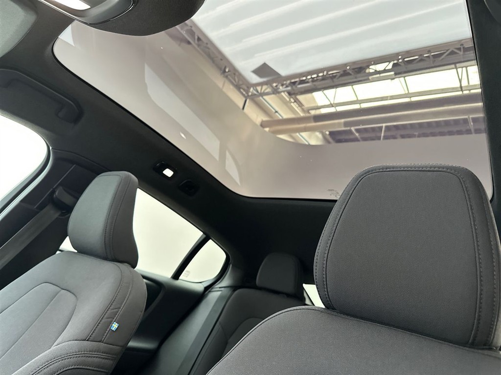 Volvo C40 Ultimate billede 22