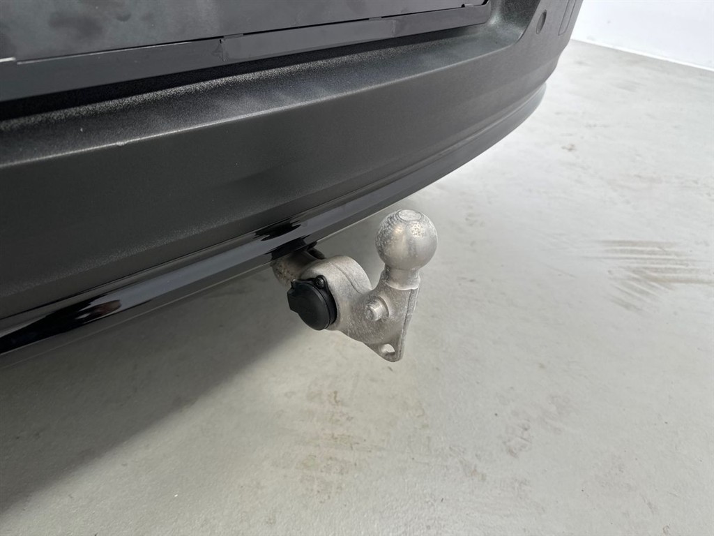 Volvo C40 Ultimate billede 25