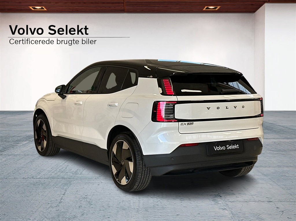 Volvo EX30 Plus billede 2