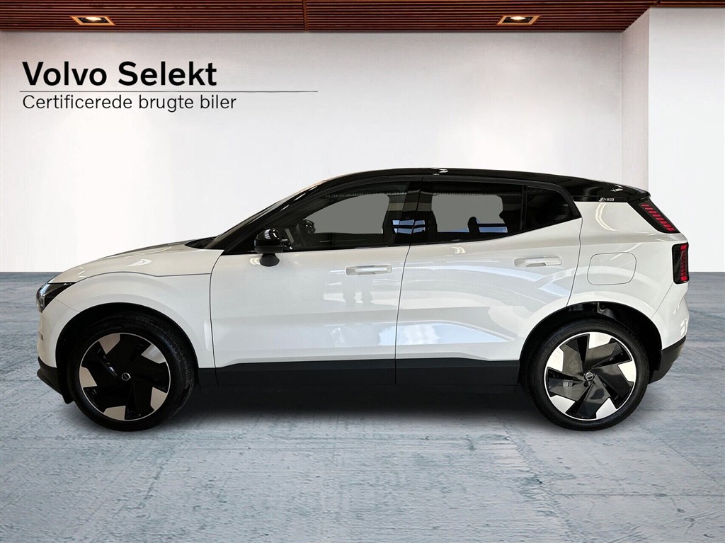 Volvo EX30 Plus billede 3