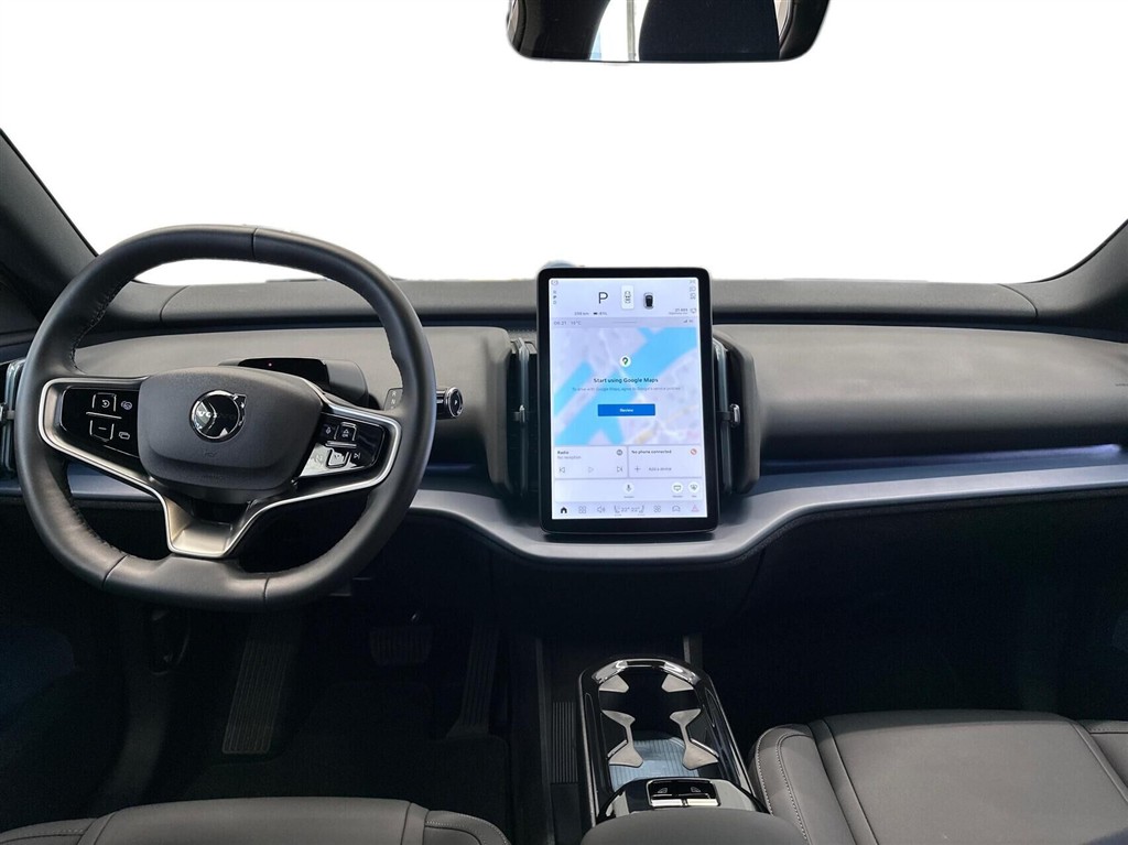 Volvo EX30 Plus billede 6