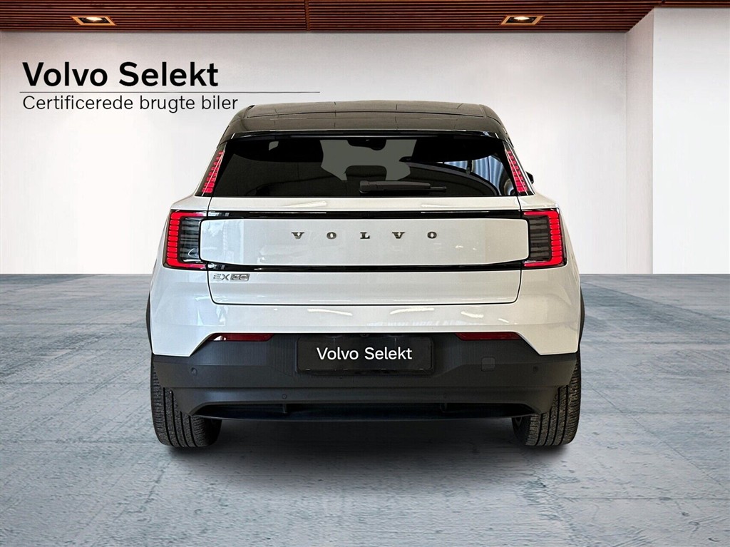Volvo EX30 Plus billede 8